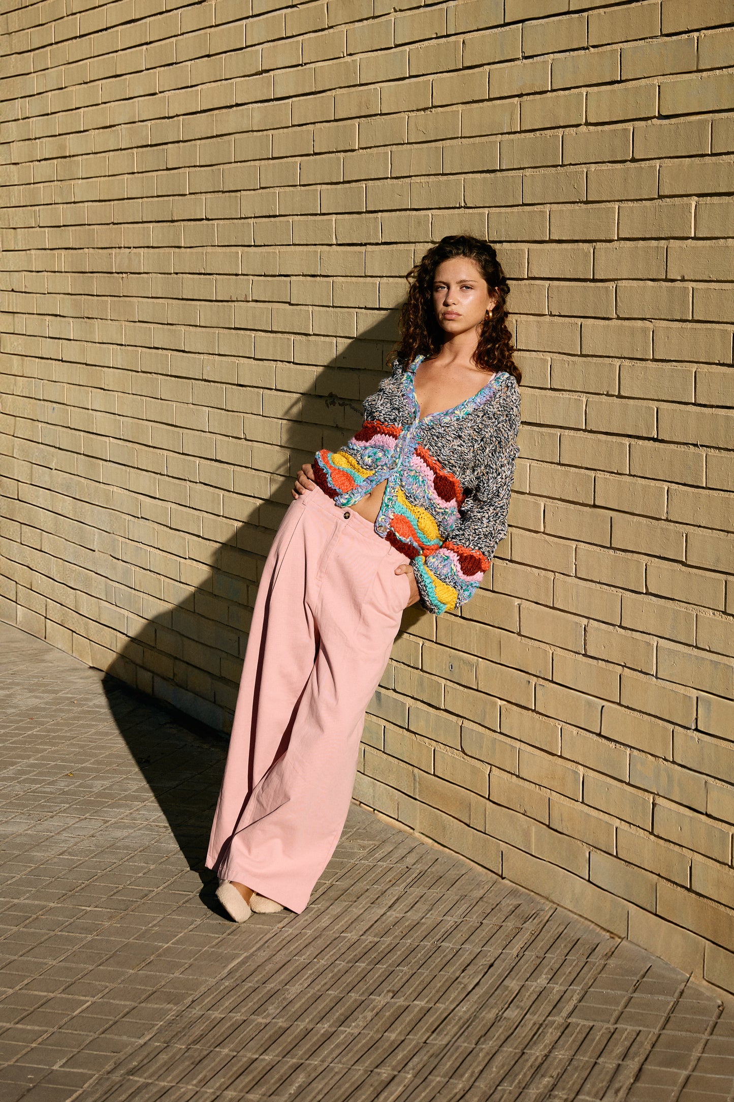 PANTALONES ANCHOS