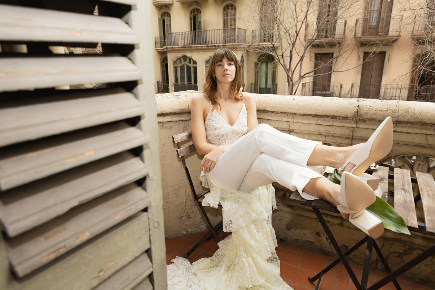 VESTIDO VALENTINA WHITE