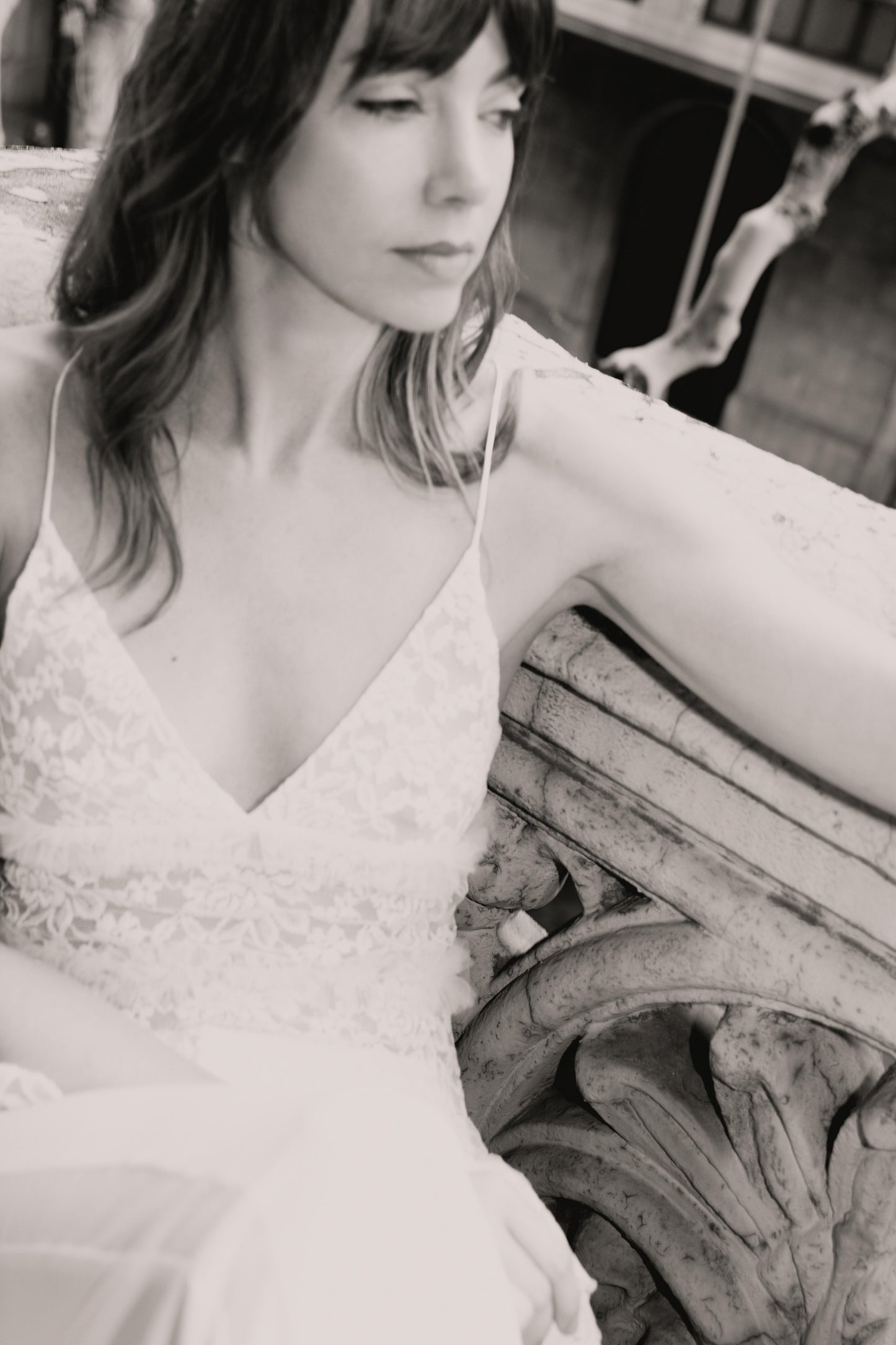 VESTIDO VALENTINA WHITE