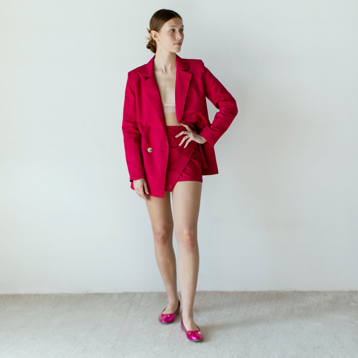 BLAZER PORTO