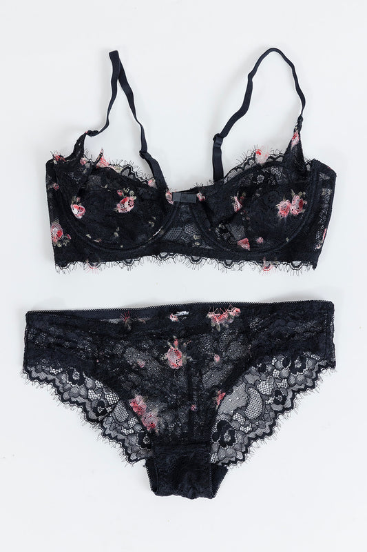 CONJUNTO LINGERIE ZAGREB