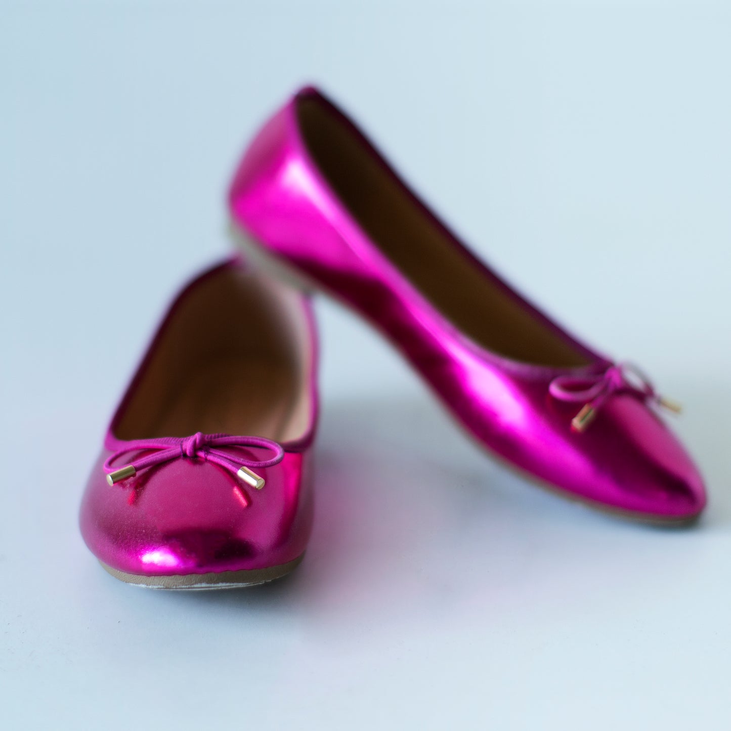 BAILARINAS MEMPHIS FUCSIA