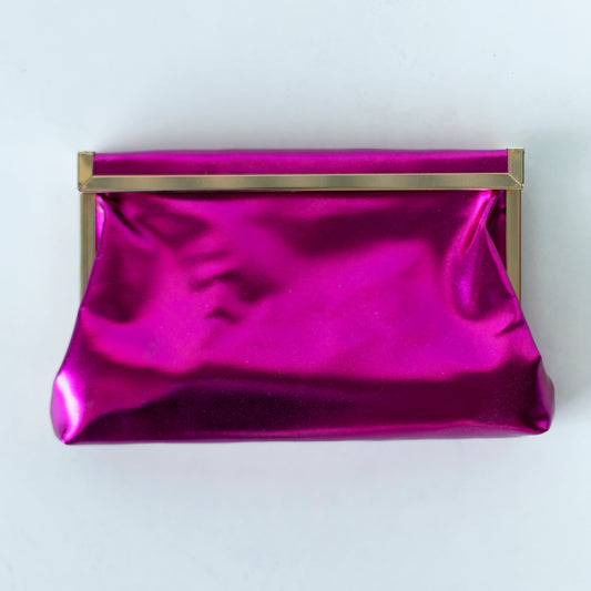 BOLSO RABAT FUCSIA